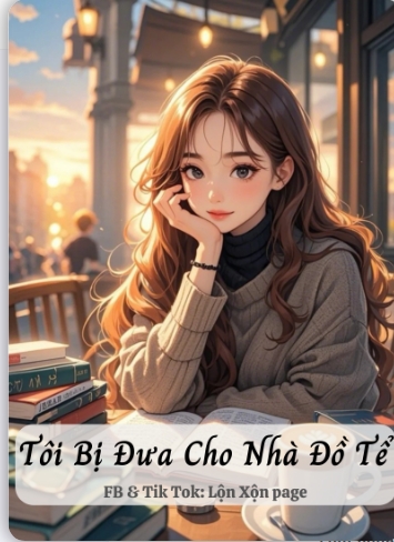 tôi bị đưa cho nhà đồ tể