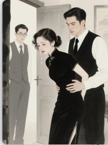 dòng tộc ác quỷ