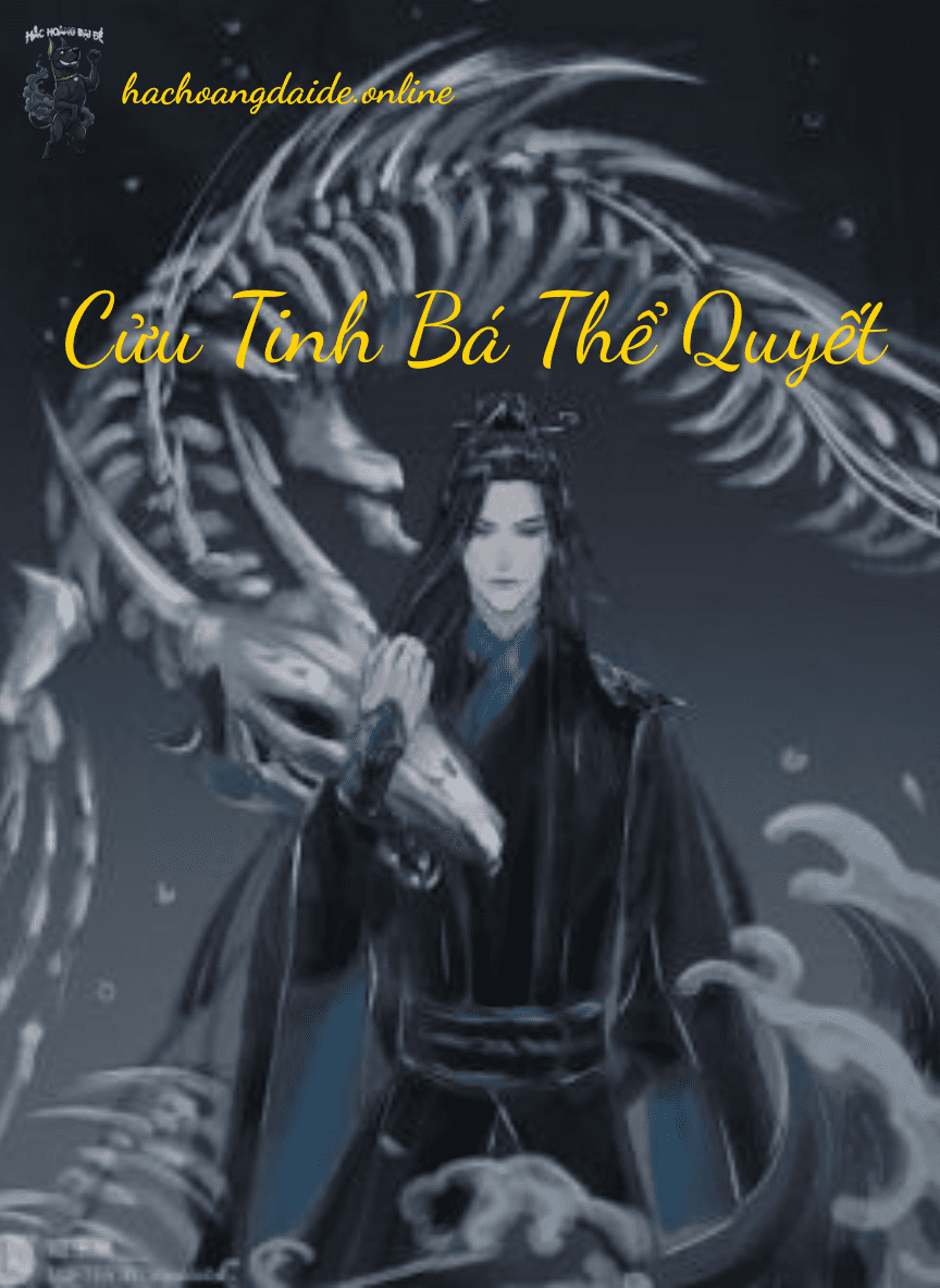 cửu tinh bá thể quyết