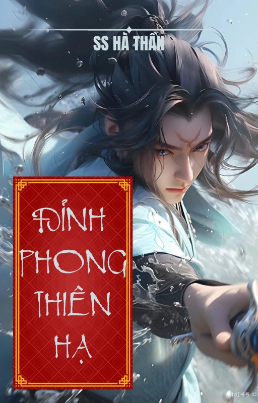 đỉnh phong thiên hạ